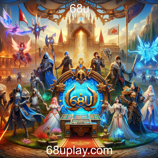 A Evolução dos MMORPGs: Mais Que Apenas Jogos